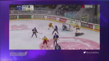 Le HC Bienne perd encore des plumes mais... garde son coach