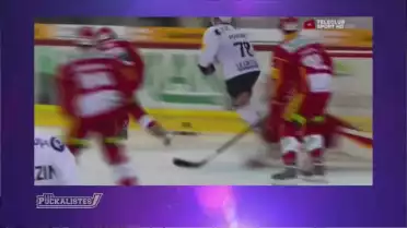 Fribourg Gottéron s&#039;impose en leader mais perd à Langnau