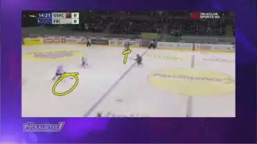 Genève Servette et la rudesse des charges