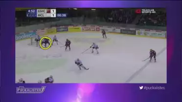 Genève Servette reçu 3 victoires sur 3
