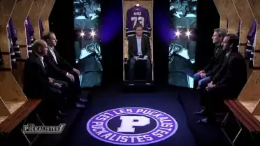 L&#039;actu du hockey: les transferts sont de plus en plus tôt
