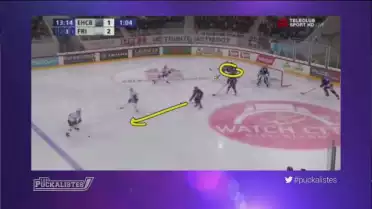Le HC Bienne s&#039;enfonce au classement