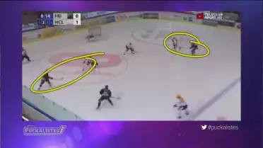 Fribourg Gottéron reprend la tête du classement