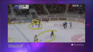 Le HC Bienne en pleine crise vire son... étranger