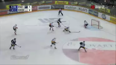 La fin de la spirale négative pour le HC Bienne ?