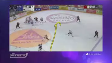 Fribourg marque 2 petits points durant le week-end