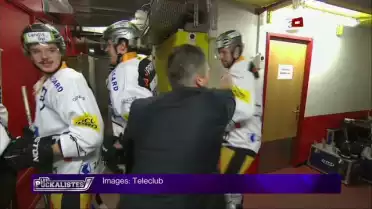 Genève Servette enchaîne super résultat et terrible défaite