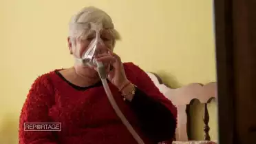L&#039;amiante , une épée de Damoclès