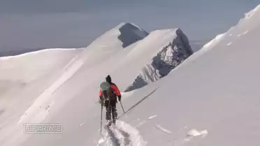 La double vie des paysans de montagne