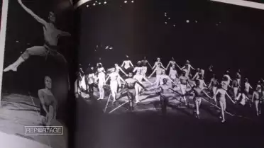 Les coulisses de la IXe Symphonie