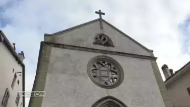 Coup de frais sur l&#039;Église