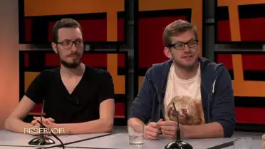 Carac Attack à l&#039;assaut de l&#039;humour