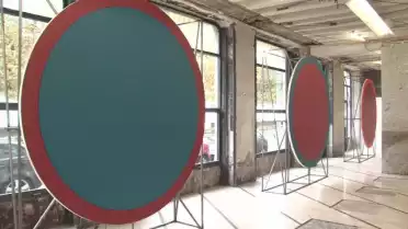 Le collectif Rats au service de l&#039;art contemporain