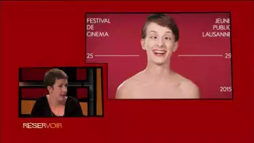 Le Festival Cinéma Jeune Public s&#039;installe à Lausanne