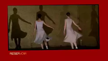 L'agenda de Réservoir: danse ou cinéma?
