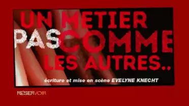 L'agenda de Réservoir: musique ou théâtre?