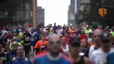 Bien débuter en course à pied