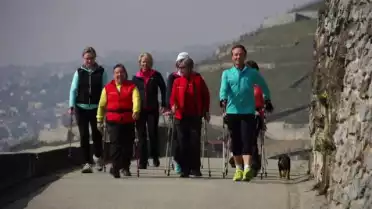 Sécurité et plaisir pour lancer la saison de running