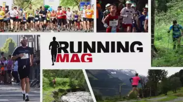 Les tests de Running mag