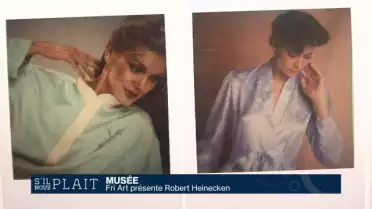 Les recommandations de Didier et Andrea