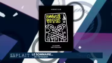 La Dolce Vita, un mythe, un livre !