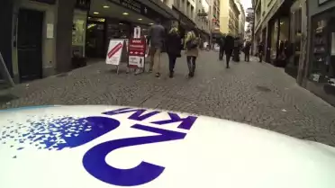 20km de Lausanne - Le Mag : Le parcours