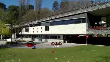 20KM DE LAUSANNE - LE MAG : LA GARDERIE