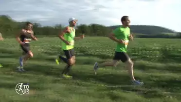 Groupe E tour: La première étape à Cousset