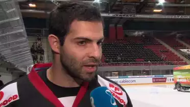 Lausanne HC - Fribourg-Gottéron: l&#039;avant match