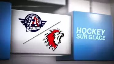 Match Hockey Rapperswil-LHC 24.11.2015 - 2ème Tiers-temps