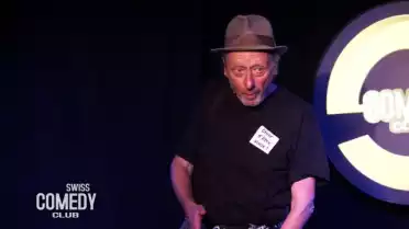Chier d&#039;être vieux !