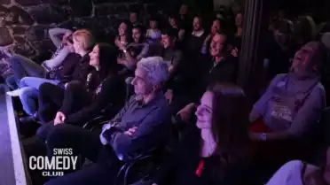 La sexualité c&#039;est pas mon fort