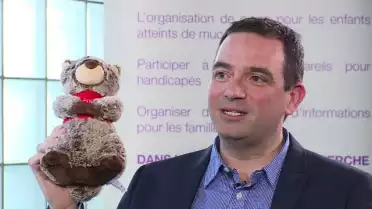 Le magazine du Téléthon vous entraîne à Yverdon