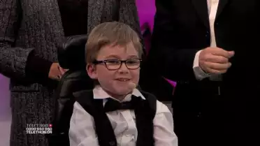 Le Téléthon, c&#039;est parti !