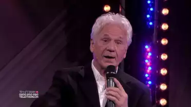 Le Téléthon : troisième partie