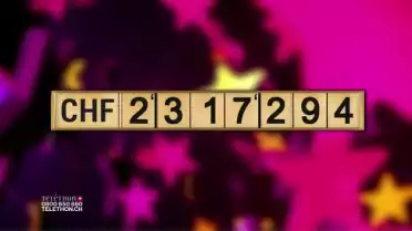 Le Téléthon : cinquième partie