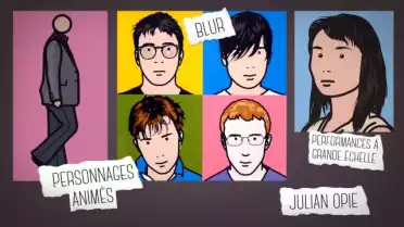 Un livre sur les nouveaux médias et l’art digital