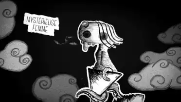 Un jeu vidéo entièrement réalisé par un fribourgeois