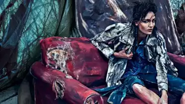 Quand le corps humain devient la toile d’un artiste