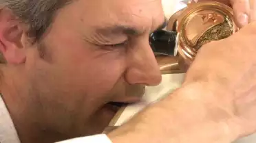 Un jour avec Angelo Manzoni