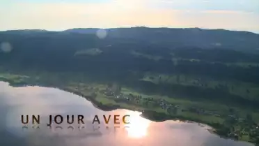 Un Jour Avec - Aurore Gay