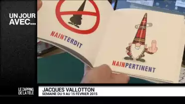 LES MOMENTS FORTS DU 9 AU 15 FÉVRIER 2015