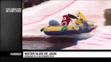 Le Zapping de La Télé