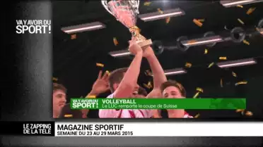 Les meilleurs moments du 23 au 29 mars 2015