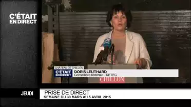 Les meilleurs moments du 30 mars au 5 avril 2015