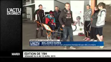 Le Zapping de La Télé