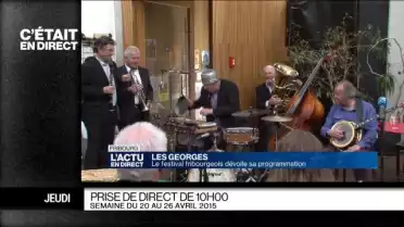 Les meilleurs moments d&#039;actualité de votre région.