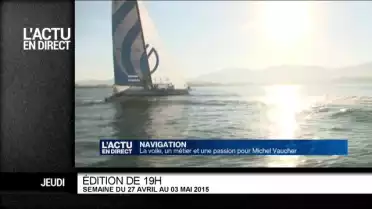 Retour en image sur les meilleurs moments de la semaine.