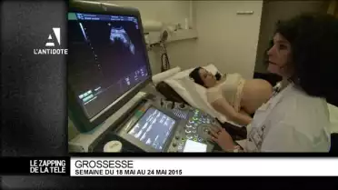 Retour en image sur les meilleurs moments de la semaine.