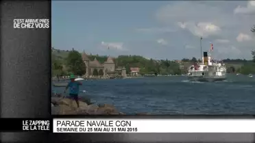 Le Zapping de La Télé